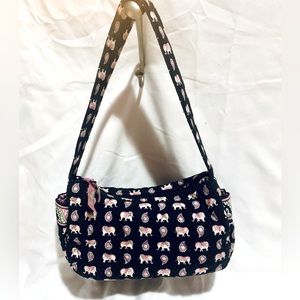 Vera Bradley Sophie Bag (small)